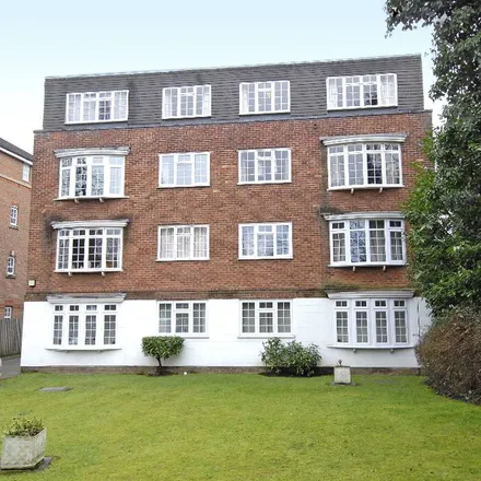 Image 3 - Durham Road, London, BR2 0SQ, United Kingdom - Apartment for rent