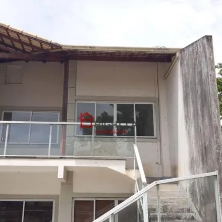 Buy this 2 bed apartment on Estrada Ayrton Senna da Silva in Riviera da Barra, Vila Velha - ES