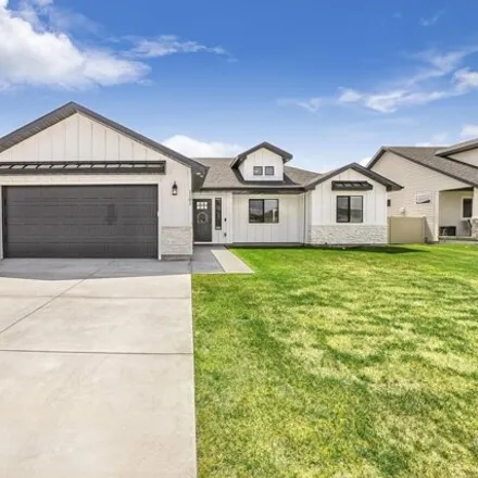 Buy this 4 bed house on Trapper Peak Road in Kimberly, Twin Falls County