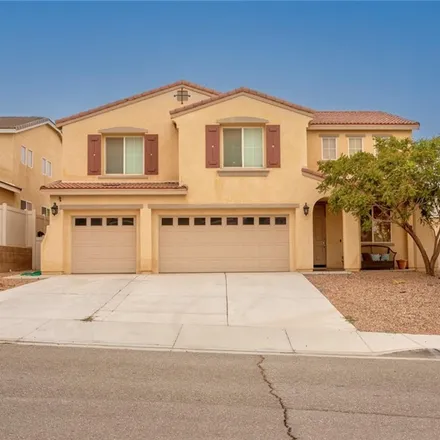 Buy this 5 bed loft on 15787 Apache Plume Lane in Victorville, CA 92394
