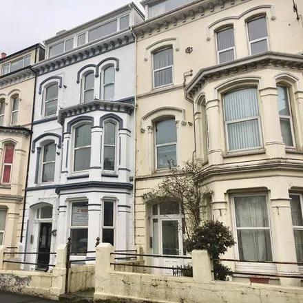 Rent this 1 bed apartment on 31 Allan Street in Douglas, Isle of Man