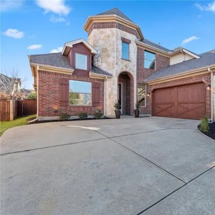 Buy this 5 bed house on 560 Hunter Manor Drive in Keller, TX 76248