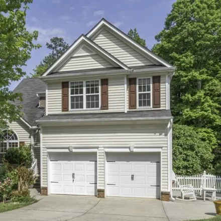 Buy this 3 bed house on 2307 Summit Drive in Hillsborough, NC 27278
