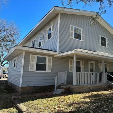 Rent this 7 bed house on South Philadelphia Street in Shawnee, OK 74801