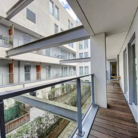 Rent this 2 bed apartment on Plata Nueva in Rue Neuve - Nieuwstraat, 1000 Brussels