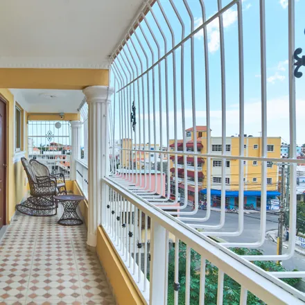 Image 4 - Calle Caracoles, Corales del Sur, Santo Domingo Este, Santo Domingo, 11508, Dominican Republic - Apartment for rent