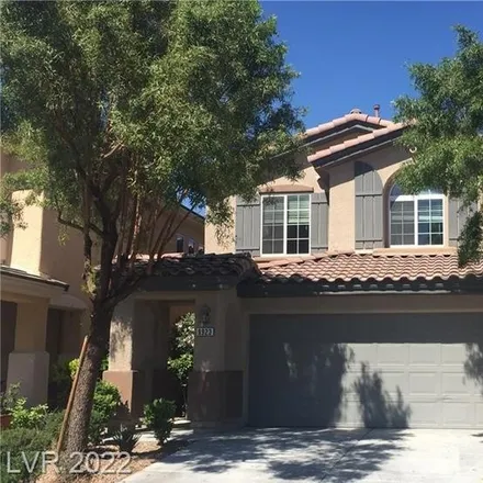 Rent this 3 bed house on 7000 Caribou Ridge Street in Las Vegas, NV 89149
