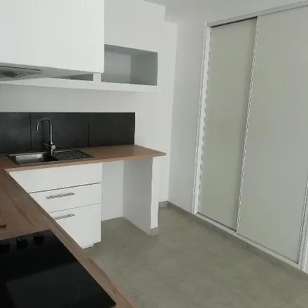 Rent this 2 bed apartment on 1 Rue de la République in 83470 Saint-Maximin-la-Sainte-Baume, France