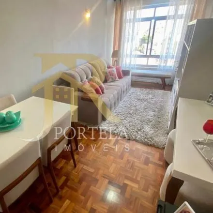 Buy this 2 bed apartment on Rua Basílio da Cunha 1116 in Cambuci, São Paulo - SP
