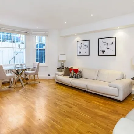 Image 5 - 56-57 Courtfield Gardens, London, SW5 0NF, United Kingdom - Apartment for rent