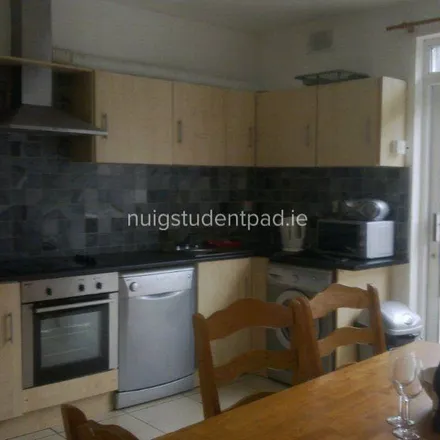 Rent this 1 bed apartment on 18 Greenfields Road in Newcastle, Galway
