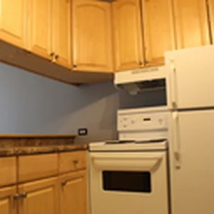 Rent this 1 bed apartment on Mainstreet Plaza in 2403 33 Avenue SW, Calgary