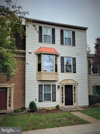 Rent this 3 bed townhouse on 7364 Rokeby Drive in Sudley, Prince William County