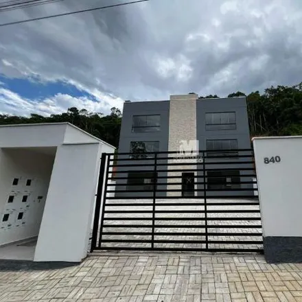 Image 2 - Rua das Tulipas, Rio Branco, Brusque - SC, 88350-660, Brazil - Apartment for sale