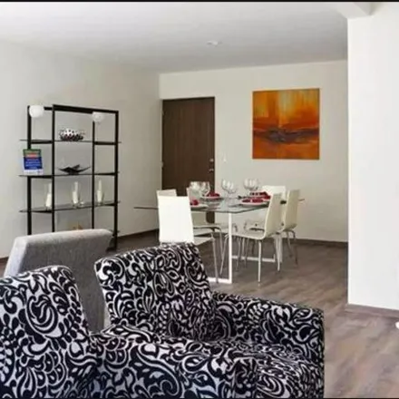 Buy this 2 bed apartment on Prolongación Mariano Abasolo in Colonia Valle Tepepan, 14643 Mexico City