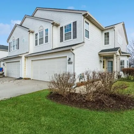 Buy this 3 bed house on 1057 Montego Bay Court in Romeoville, IL 60446