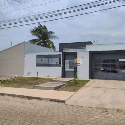 Buy this 3 bed house on Rua Porto Velho in Ji-Paraná, Ji-Paraná - RO