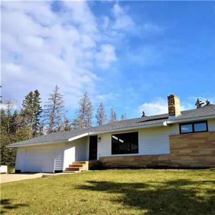 Buy this 5 bed house on 270th Street in Roseau County, MN 56751