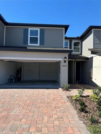 Rent this 3 bed house on Kissimmee Park Road in Osceola County, FL 34772
