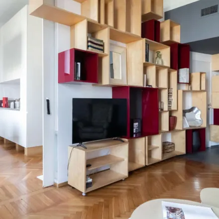 Image 7 - Via Caprera, 4, 20144 Milan MI, Italy - Apartment for rent