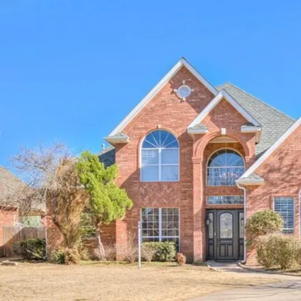 Buy this 4 bed house on 2173 Wycham Place in Norman, OK 73072