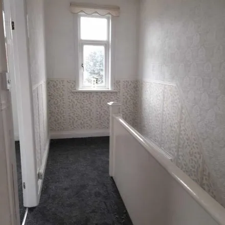 Rent this 3 bed townhouse on Helmsley Street in Hartlepool, TS24 8QQ