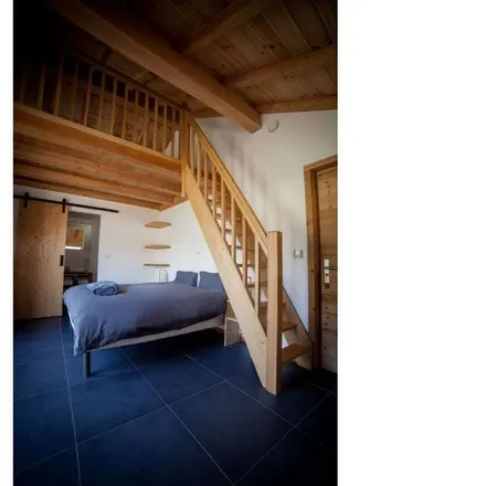Rent this 5 bed house on Vallouise-Pelvoux in Hautes-Alpes, France