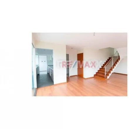 Image 1 - Avenida San Borja Norte, San Borja, Lima Metropolitan Area 15041, Peru - Apartment for sale