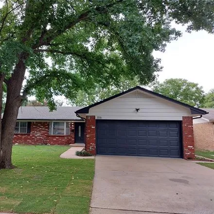 Buy this 4 bed house on 3016 South 86th East Avenue in Tulsa, OK 74129