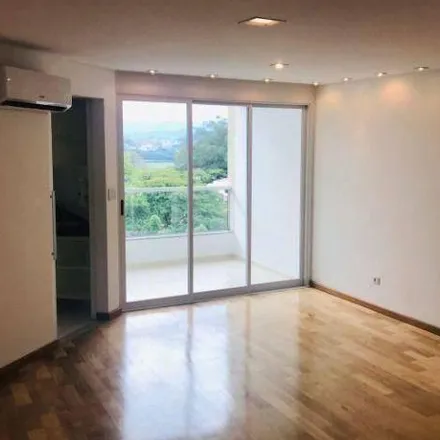 Rent this 2 bed apartment on Edifício Residencial Malibú in Avenida São João 291, Vila Nove de Julho