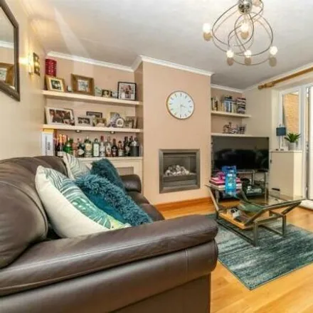 Buy this 4 bed house on Studley Court in 5 Prime Meridian Walk, London