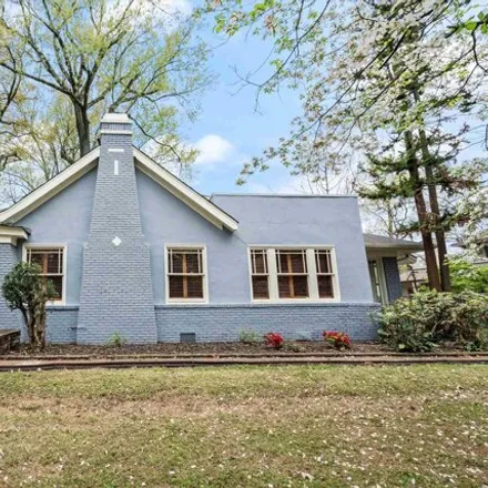 Buy this 3 bed house on 281 East Strathmore Circle in Morningside Park, Memphis