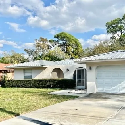 Rent this 3 bed house on 4504 Beacon Drive in Sarasota Springs, Sarasota County