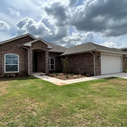 Buy this 3 bed house on 12701 Southeast 17th Street in Midwest City, OK 73020