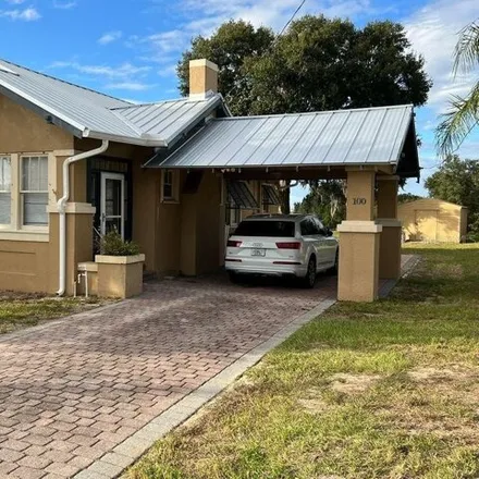 Buy this 2 bed house on 2 Peninsular Avenue in Haines City, FL 33844