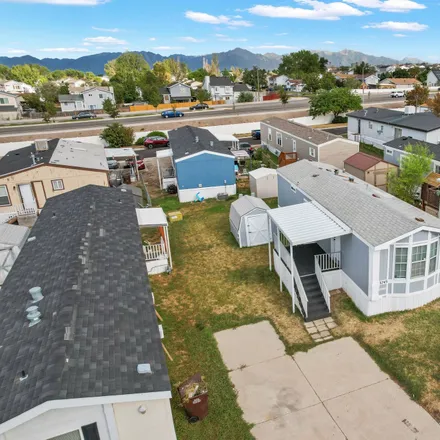 Buy this 2 bed house on 3745 Deer Valley Drive in Magna, UT 84044