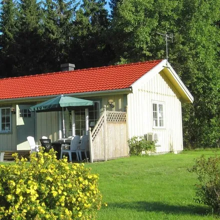 Image 5 - Håcksvik, 512 95 Svenljunga kommun, Sweden - House for rent