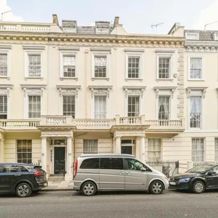 Image 4 - 138 Cambridge Street, London, SW1V 4PE, United Kingdom - Apartment for sale