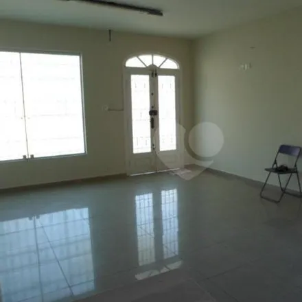 Buy this 1 bed house on Alameda dos Tupiniquins 1460 in Indianópolis, São Paulo - SP