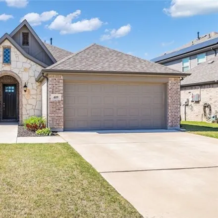 Buy this 4 bed house on unnamed road in Burleson, TX 76058