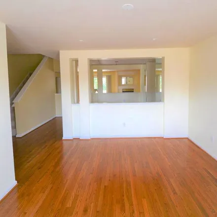Rent this 1 bed apartment on 12077 Edgemere Circle in Reston, VA 20190