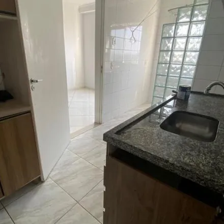 Buy this 2 bed apartment on unnamed road in Jardim Itaquiti, Barueri - SP