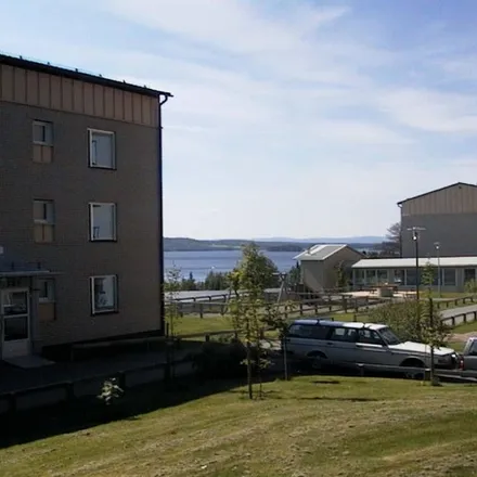 Image 1 - Strandvägen, 912 34 Vilhelmina, Sweden - Apartment for rent