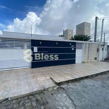 Buy this 3 bed house on Rua Praia de Alagamar in Ponta Negra, Natal - RN