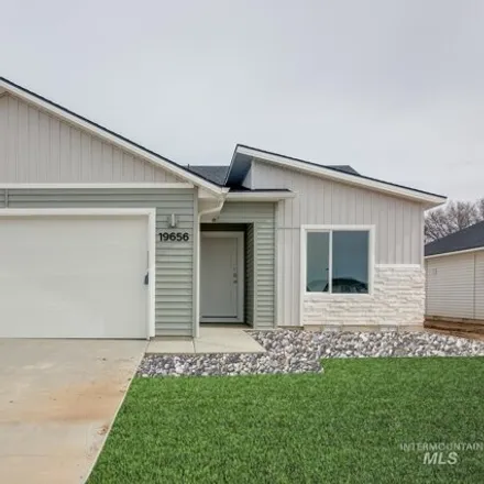 Buy this 3 bed house on 1804 North 10th East Street in Mountain Home, ID 83647