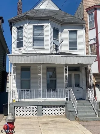 Buy this 4 bed house on 148 Clinton Avenue in West Bergen, Jersey City