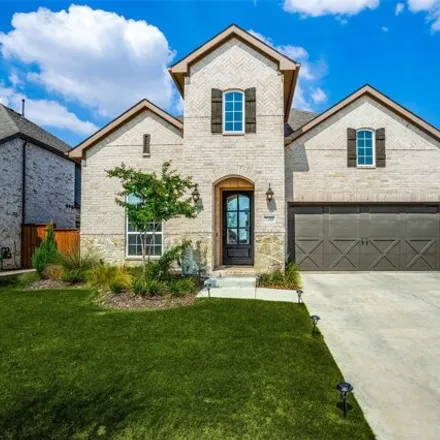 Rent this 4 bed house on Mayberry Road in Frisco, TX 75072