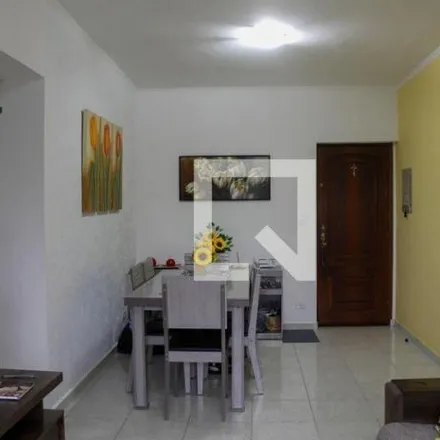 Buy this 2 bed apartment on Rua Urupema in Oswaldo Cruz, São Caetano do Sul - SP