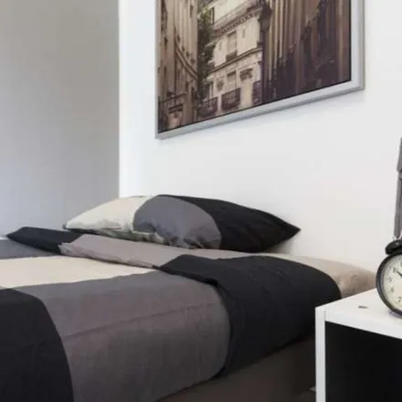 Rent this 3 bed apartment on Via Salvatore Barzilai 14 in 20146 Milan MI, Italy