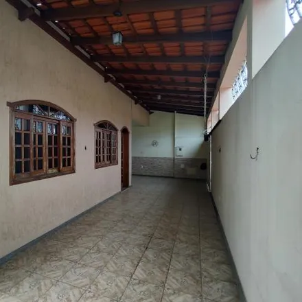 Buy this 4 bed house on Rua Falcão in Flávio Marques Lisboa, Belo Horizonte - MG